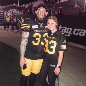 Meet your Posher, Chris